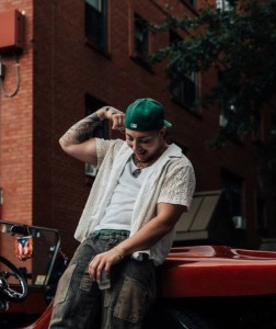 Caso — hip-hop artist profile photo