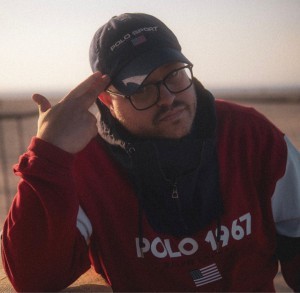 Chase Moore — hip-hop artist profile photo