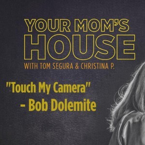 Bob Dolemite — hip-hop artist profile photo