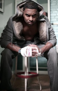 Ginuwine — hip-hop artist profile photo