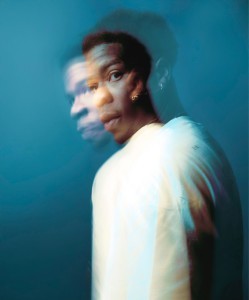 Isaiah Linder — hip-hop artist profile photo