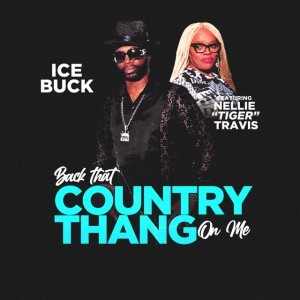 Ice Buck — hip-hop artist profile photo