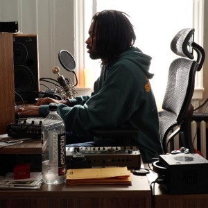Adé Hakim — hip-hop artist profile photo