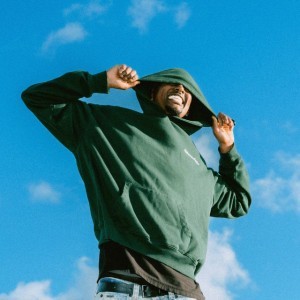Hoosh — hip-hop artist profile photo
