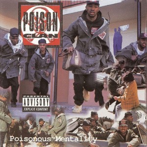 Poison Clan — hip-hop artist profile photo