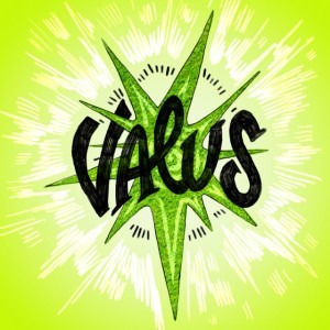 Valus — hip-hop artist profile photo