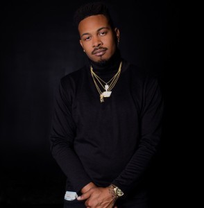 Anthony Isaiah — hip-hop artist profile photo