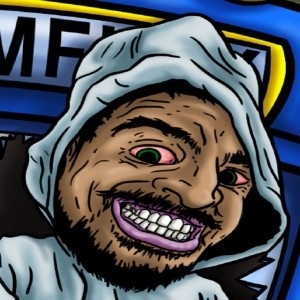 Jak Tripper — hip-hop artist profile photo