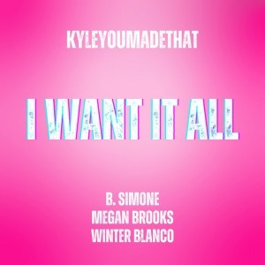 Winter Blanco — hip-hop artist profile photo