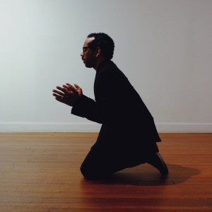 Jamire Williams — hip-hop artist profile photo