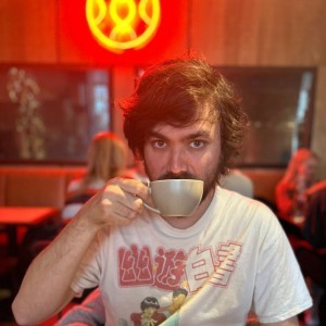 Kalaido — hip-hop artist profile photo