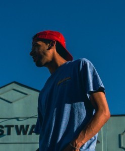 Dallasito — hip-hop artist profile photo