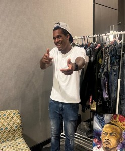 J Chat — hip-hop artist profile photo