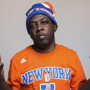 Phife Dawg — hip-hop artist profile photo