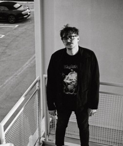 Cyborg Rhetoric — hip-hop artist profile photo