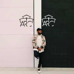 Aldre — hip-hop artist profile photo