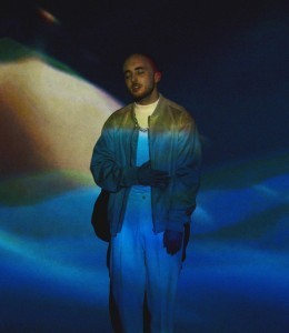 Derek Long — hip-hop artist profile photo