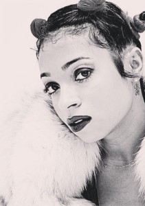 Megan Rochell — hip-hop artist profile photo