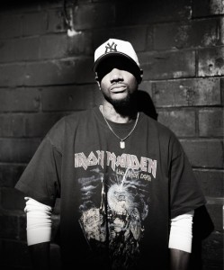 Shame Gang — hip-hop artist profile photo