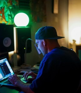 Kyle Betty — hip-hop artist profile photo