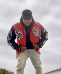 Jerrod Arvel — hip-hop artist profile photo