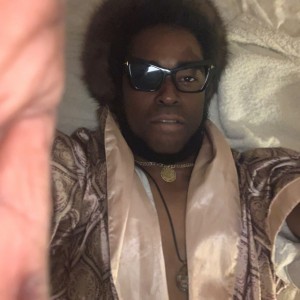 Black Shakespeare — hip-hop artist profile photo