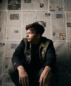 Matty Beats — hip-hop artist profile photo