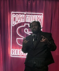Magnolia Chop — hip-hop artist profile photo