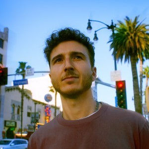 RL Grime — hip-hop artist profile photo