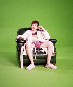 Ade — hip-hop artist profile photo