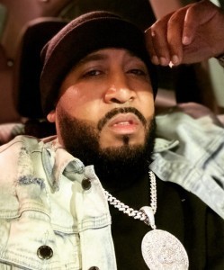korleonmuzik — hip-hop artist profile photo