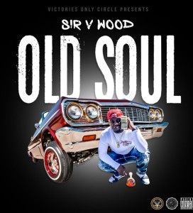 Sir V Wood — hip-hop artist profile photo