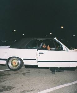 Ozer — hip-hop artist profile photo