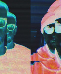 Consolidated — hip-hop artist profile photo