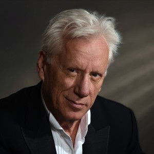 James Woods — hip-hop artist profile photo