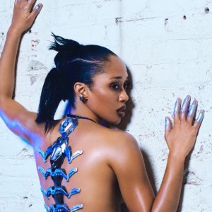 Kitty Ca$h — hip-hop artist profile photo