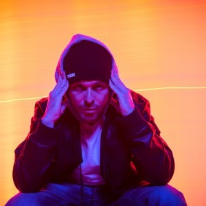 Blesinfinite — hip-hop artist profile photo