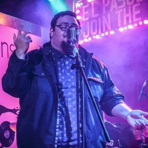 Metafisix — hip-hop artist profile photo
