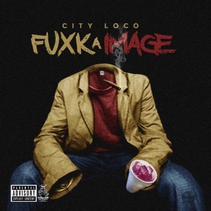 City Loco — hip-hop artist profile photo