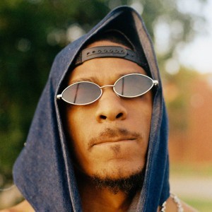 MDuke — hip-hop artist profile photo