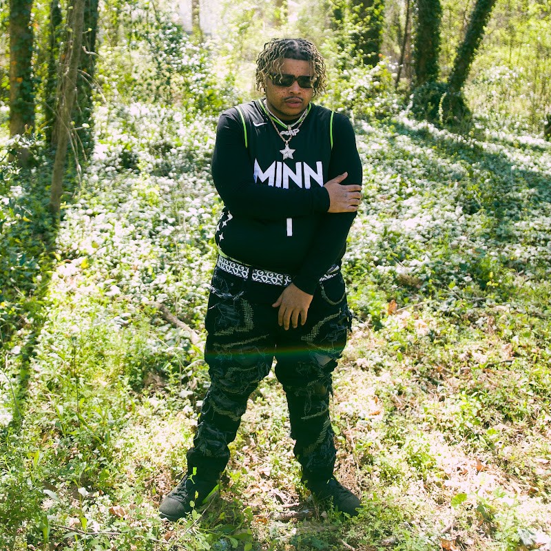 guaptarantino — hip-hop artist profile photo