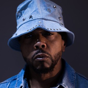 Timbaland — hip-hop artist profile photo