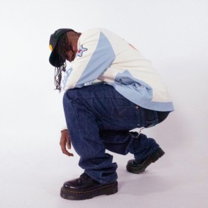 Tvlormvde — hip-hop artist profile photo