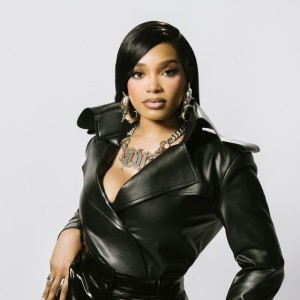 Lebra Jolie — hip-hop artist profile photo