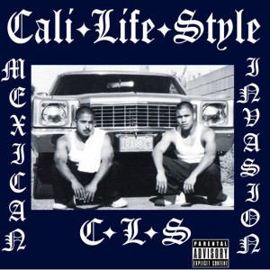Cali Life Style — hip-hop artist profile photo