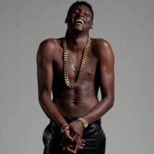 Miyamoto Nash — hip-hop artist profile photo