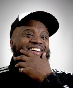 Trey Tuck — hip-hop artist profile photo