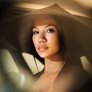 Jhené Aiko — hip-hop artist profile photo