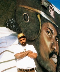 Kazie — hip-hop artist profile photo