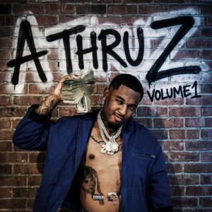 YungAz — hip-hop artist profile photo